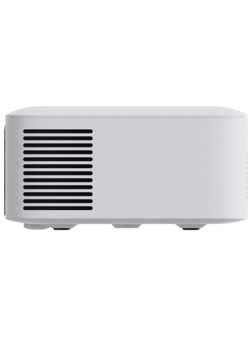 Проектор CACTUS CS-PRE.08WT.WXGA, LCD, 1280x720, 16:9, 1500 лм, 1000:1, 0,5 кг, белый