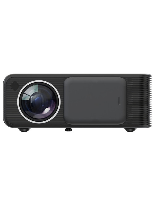 Проектор CACTUS CS-PRM.01B.WUXGA, LCD, 1920x1080, 16:9, 4:3, 700 лм, 2500:1, 1,8 кг