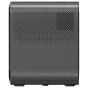 Проектор CACTUS CS-PRC.07B.WUXGA-A, LCD, 1920x1080, 16:9, 4:3, 350 лм, 2000:1, 1 кг