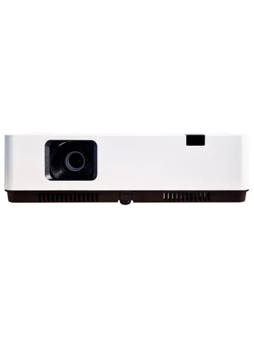 Проектор CACTUS CS-S1.WT, 3 LCD, 1024x768, 16:9, 4:3, 34000 лм, 15000:1, 3,06 кг