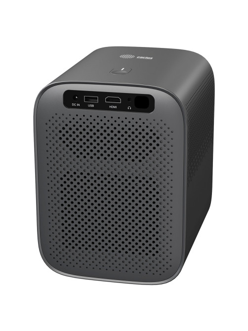 Проектор CACTUS CS-PRC.07B.WUXGA-A, LCD, 1920x1080, 16:9, 4:3, 350 лм, 2000:1, 1 кг