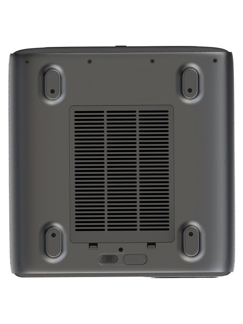 Проектор CACTUS CS-PRC.06B.WUXGA-A, LCD, 1920x1080, 16:9, 4:3, 900 лм, 2000:1, 3 кг