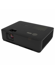Проектор CACTUS CS-S2.B, 3LCD, 1024x768, 16:9, 4:3, 40000 лм, 15000:1, 4,7 кг