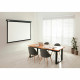 Экран Cactus Wallscreen CS-PSW-150X150-SG, 150x150 см, 1:1, настенно-потолочный, серый, PSW-150x150-SG