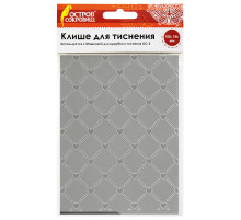 Клише для тиснения 3D 