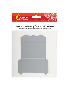 Нож 