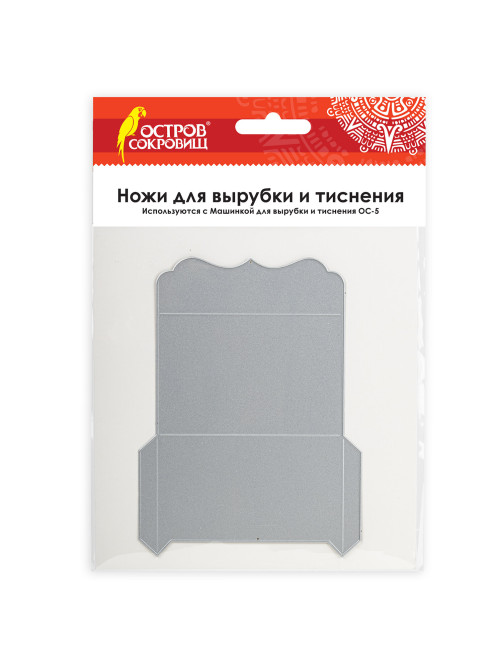 Нож 