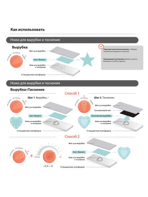 Нож 