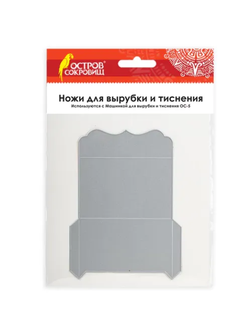 Нож 