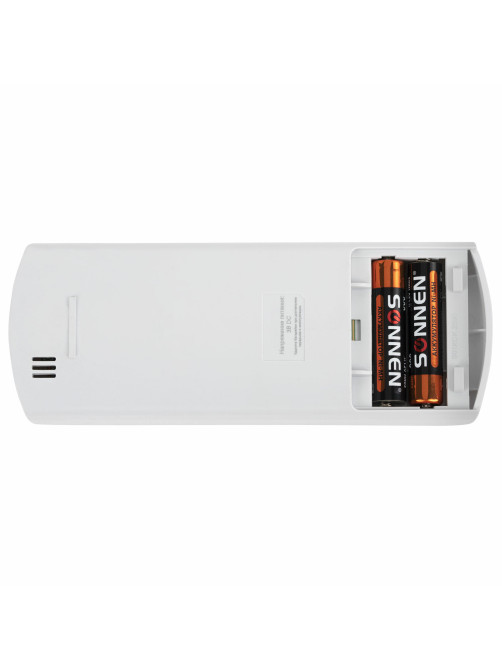 Батарейки аккумуляторные Ni-Mh мизинчиковые КОМПЛЕКТ 6 шт., AAA (HR03) 1000 mAh, SONNEN, 455611