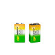 Батарейка аккумуляторная GP ReEnergy Ni-Mh 1 шт., 