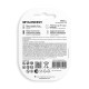Батарейки аккумуляторные GP ReEnergy Ni-Mh пальчиковые КОМПЛЕКТ 2 шт., AA (HR6), 1300 mAh, 130AAHCRGY, 130AAHCRGY-2CRC