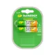 Батарейки аккумуляторные GP ReEnergy Ni-Mh пальчиковые КОМПЛЕКТ 2 шт., АА (HR6), 2600 mAh, 270AAHCRGY, 270AAHCRGY-2CR