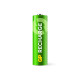 Батарейки аккумуляторные GP ReCharge Ni-Mh пальчиковые КОМПЛЕКТ 2 шт., АА (HR6) 1000 mAh, 100AAHCV, 100AAHCV-2CRSB