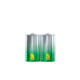 Батарейки КОМПЛЕКТ 2 шт., GP Super G-Tech, D (LR20, 13А), алкалиновые, в пленке, 13A-OS2