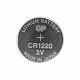 Батарейка литиевая GP Lithium CR1220 