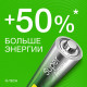 Батарейки КОМПЛЕКТ 4 шт., GP Super G-Tech, AAA (LR03, 24А), алкалиновые, мизинчиковые, блистер, 24A-2