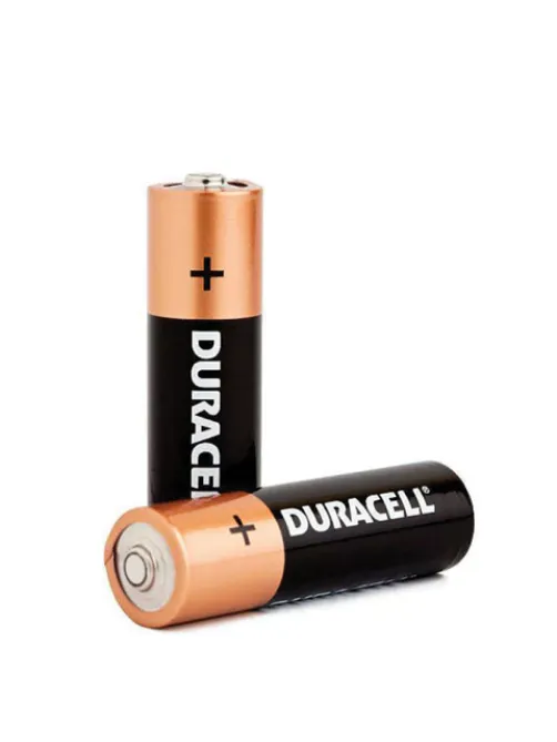 Батарейки КОМПЛЕКТ 4 шт. (отрывной блок) DURACELL Simply ОРИГИНАЛ, AA (LR6, 15А), алкалиновые, пальчиковые, Б0046868
