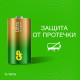 Батарейки КОМПЛЕКТ 2 шт., GP Ultra G-Tech, С (LR14, 14А), алкалиновые, блистер, 14AU-2CR2