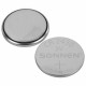 Батарейка литиевая SONNEN Lithium CR2430 