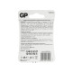 Батарейки литиевые GP Lithium CR2025 