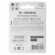 Батарейки КОМПЛЕКТ 2 шт., SONNEN Alkaline, С (LR14, 14А), алкалиновые, блистер, 451090