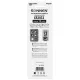 Батарейки литиевые SONNEN Lithium CR2032, 