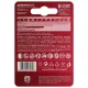 Батарейка алкалиновая 1 шт. PHILIPS Power Alkaline, Крона 9V (6LR61, 6LF22, 1604A), блистер, Б0062717
