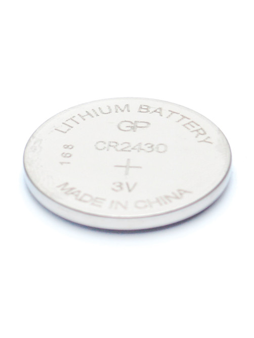 Батарейка литиевая GP Lithium CR2430 