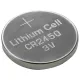 Батарейка литиевая GP Lithium CR2450 