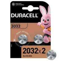Батарейки литиевые DURACELL Lithium ОРИГИНАЛ CR2032 