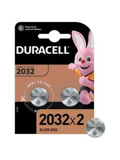 Батарейки литиевые DURACELL Lithium ОРИГИНАЛ CR2032 