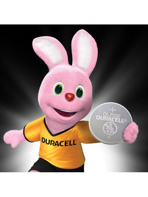 Батарейки литиевые DURACELL Lithium ОРИГИНАЛ CR2032 