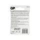 Батарейки литиевые GP Lithium CR2032 