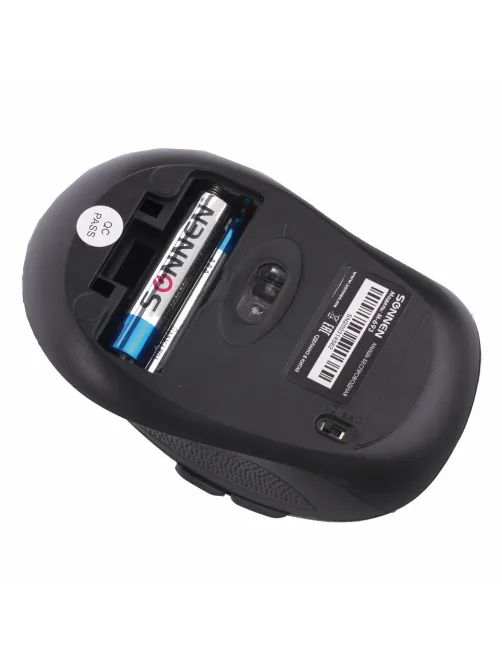 Батарейки КОМПЛЕКТ 10 шт., SONNEN Super Alkaline, AAA (LR03, 24А), алкалиновые, мизинчиковые, короб, 454232