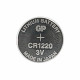 Батарейка литиевая GP Lithium CR1220 