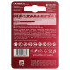 Батарейки алкалиновые КОМПЛЕКТ 2 шт., PHILIPS Power Alkaline, D (LR20, 13А), блистер, Б0062732