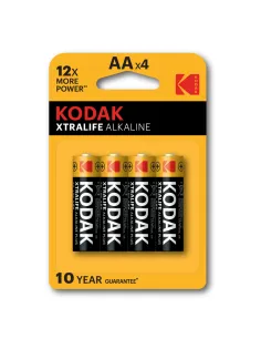 Батарейки алкалиновые 