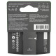 Батарейки КОМПЛЕКТ 2 шт., GP Ultra Plus G-Tech, AAA (LR03), алкалиновые, мизинчиковые, 24AUPA21-2CRSB2