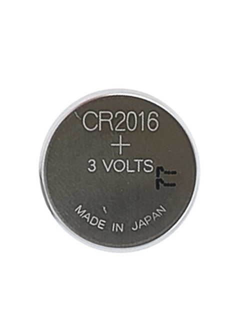 Батарейки литиевые GP Lithium CR2016 