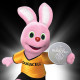 Батарейки литиевые DURACELL Lithium ОРИГИНАЛ CR2032 