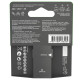 Батарейки КОМПЛЕКТ 2 шт., GP Ultra Plus G-Tech, AAA (LR03), алкалиновые, мизинчиковые, 24AUPA21-2CRSB2