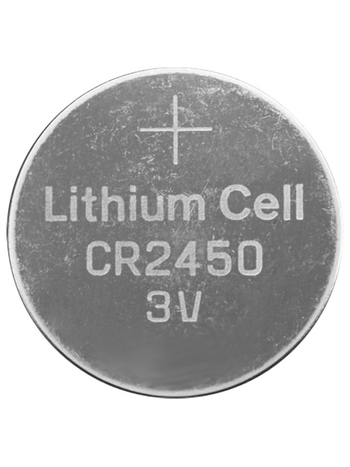 Батарейка литиевая GP Lithium CR2450 