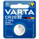 Батарейка литиевая VARTA ELECTRONICS CR2032 