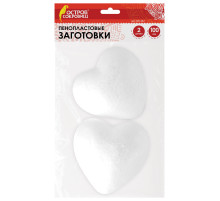 Пенопластовые заготовки для творчества 