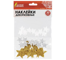 Наклейки из EVA 