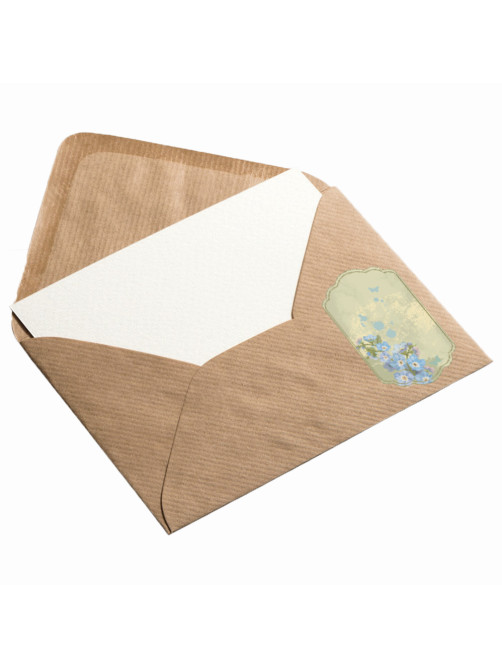 Наклейки для скрапбукинга РОЗЫ из washi-бумаги, 64 штуки, 32 дизайна, ОСТРОВ СОКРОВИЩ, 662266