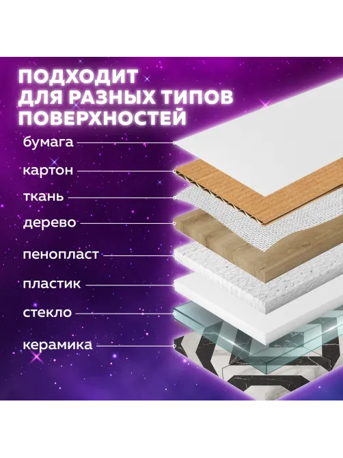 Стразы самоклеящиеся 
