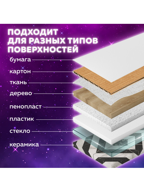 Стразы самоклеящиеся 