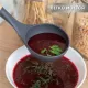 Набор силиконовых кухонных принадлежностей с деревянными ручками 12 в 1, серый, DASWERK (ДАСВЕРК), 608194